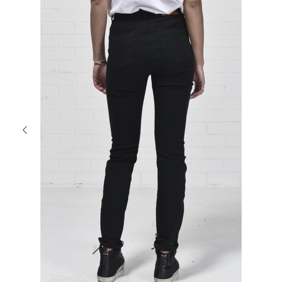 One Teaspoon Jeans - Picture 2 of 4